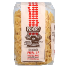 Primoro Italiaanse pasta